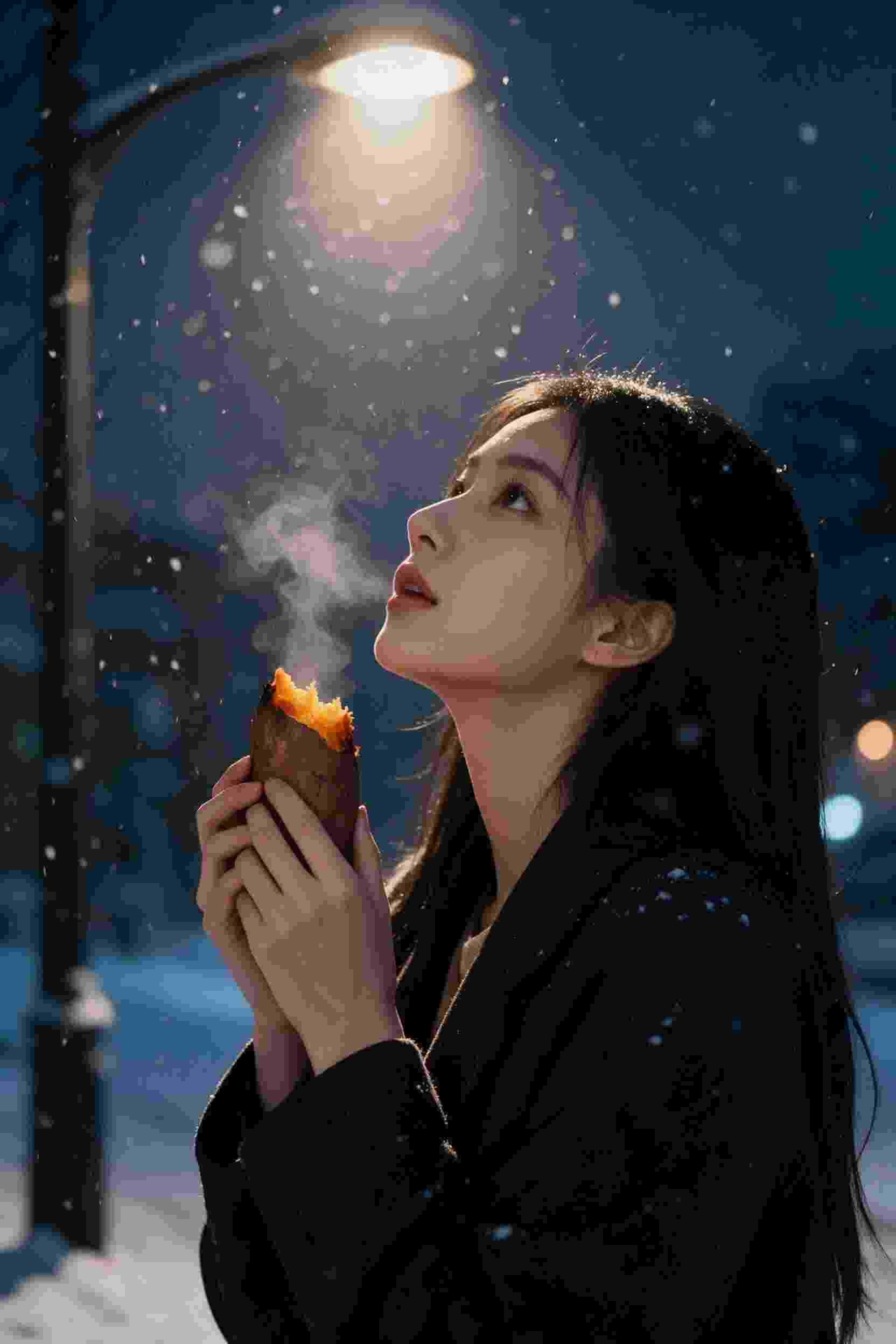 画江湖之不良人
